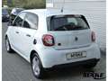 smart forFour electric, Schnellladevorichtung, SHZ, DAB, Weiß - thumbnail 5