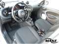 smart forFour electric, Schnellladevorichtung, SHZ, DAB, Weiß - thumbnail 6
