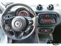 smart forFour electric, Schnellladevorichtung, SHZ, DAB, Weiß - thumbnail 9