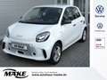 smart forFour electric, Schnellladevorichtung, SHZ, DAB, Weiß - thumbnail 1