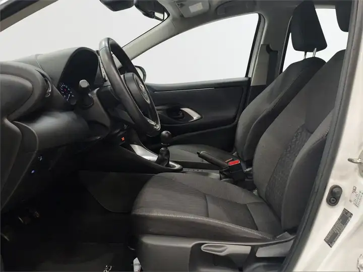 Toyota Yaris 1.5 S-Edition 2023, foto 12