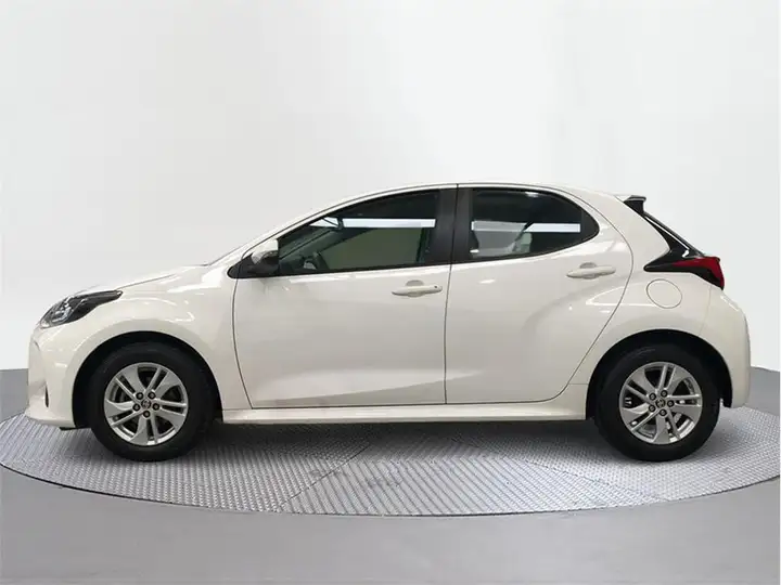 Toyota Yaris 1.5 S-Edition 2023, foto 3