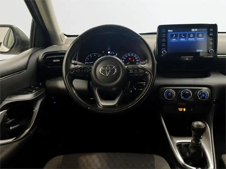 Toyota Yaris 1.5 S-Edition 2023, foto 9