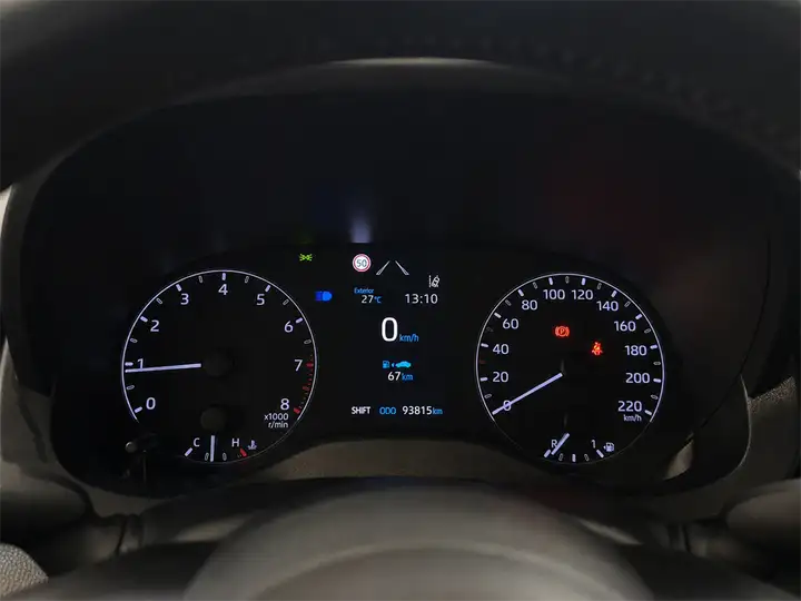 Toyota Yaris 1.5 S-Edition 2023, foto 14