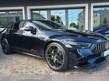 AMG GT Coupe 43 mhev 4matic+ ! PRONTA CONSEGNA !