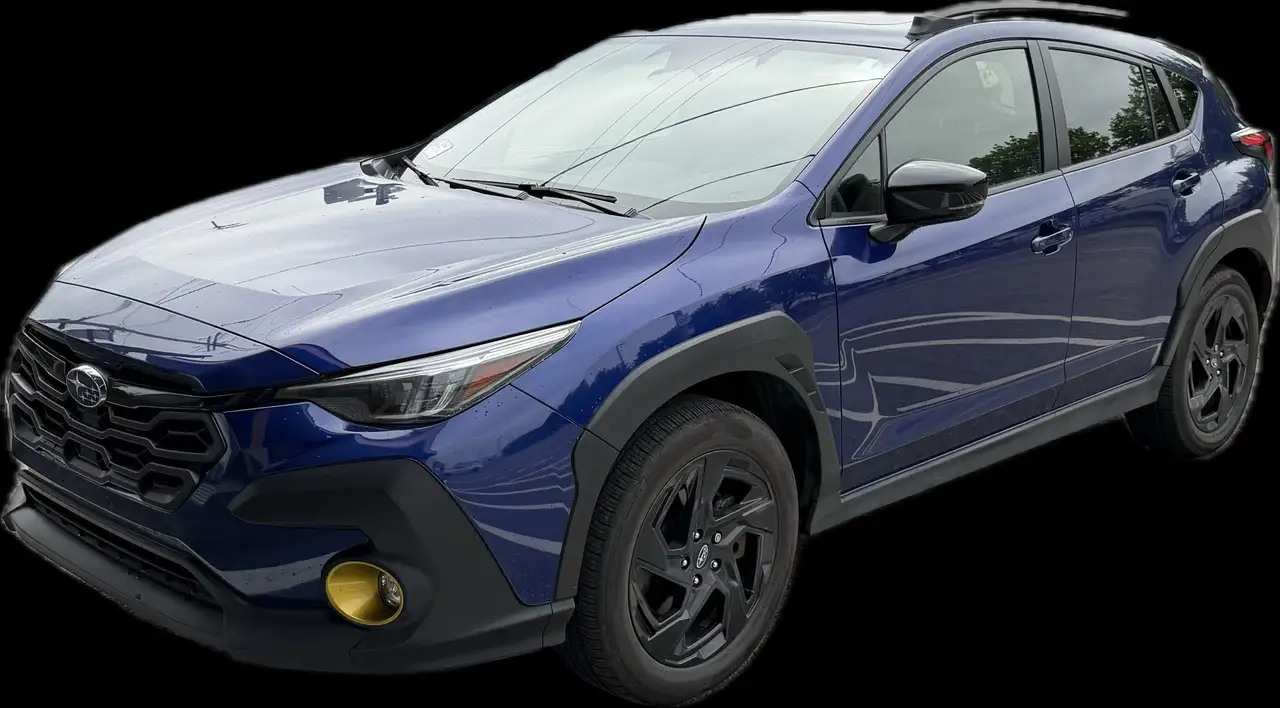 Subaru Crosstrek photo Subaru Crosstrek