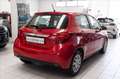 Toyota Yaris 5p 1.0 Rojo - thumbnail 2
