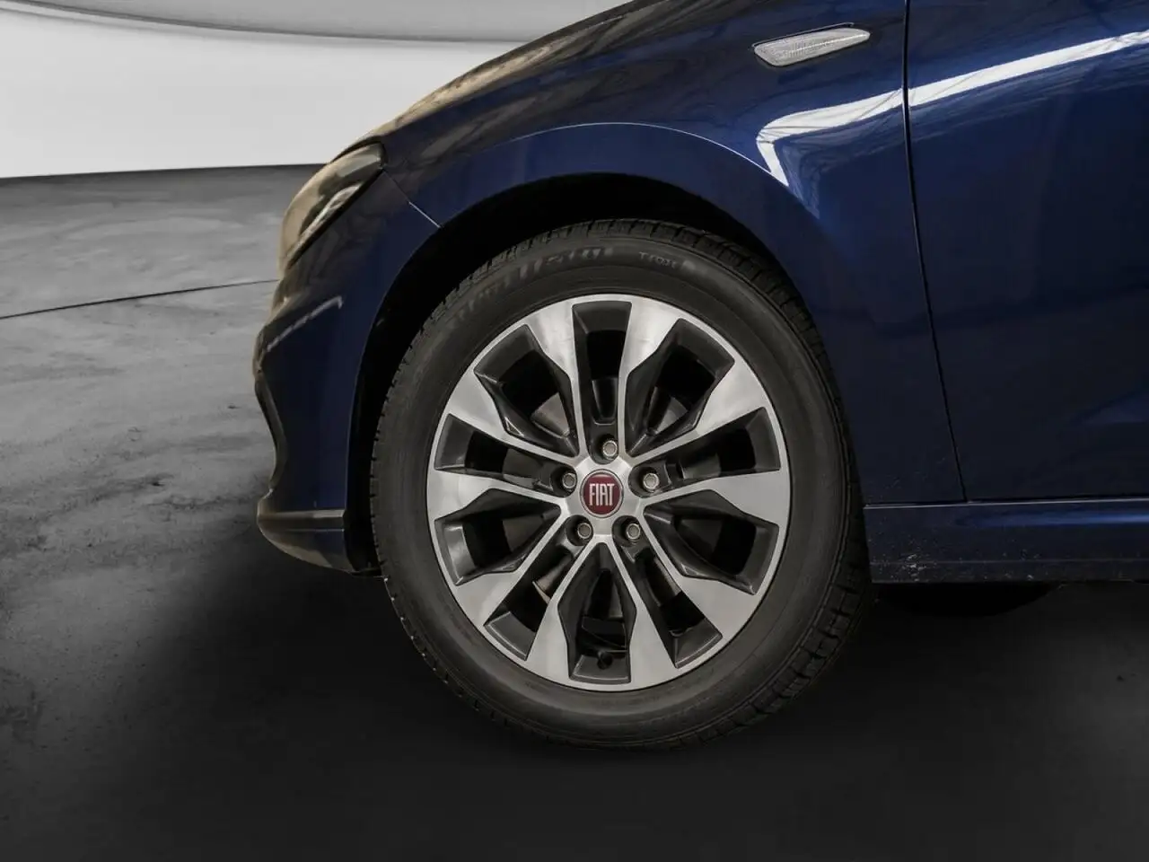 Fiat Tipo Station Wagon 1.3 Multijet CityLife, миниатюра 5