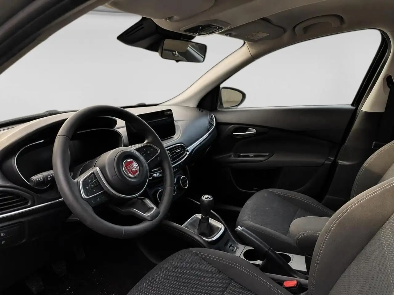 Fiat Tipo Station Wagon 1.3 Multijet CityLife, миниатюра 9