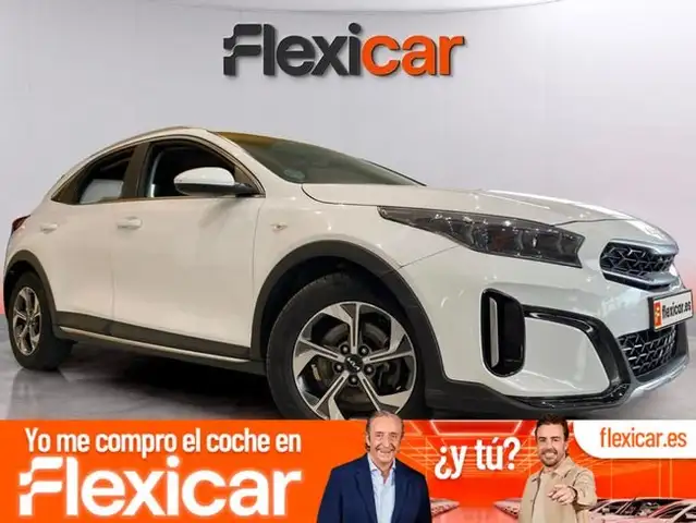 Kia XCeed 1.0 T-GDi Drive