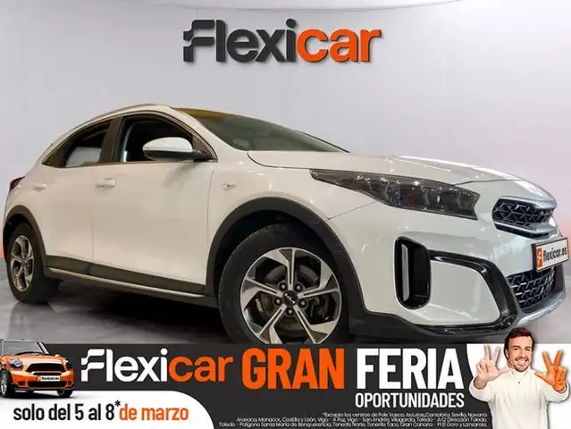 Kia XCeed 1.0 T-GDi Drive