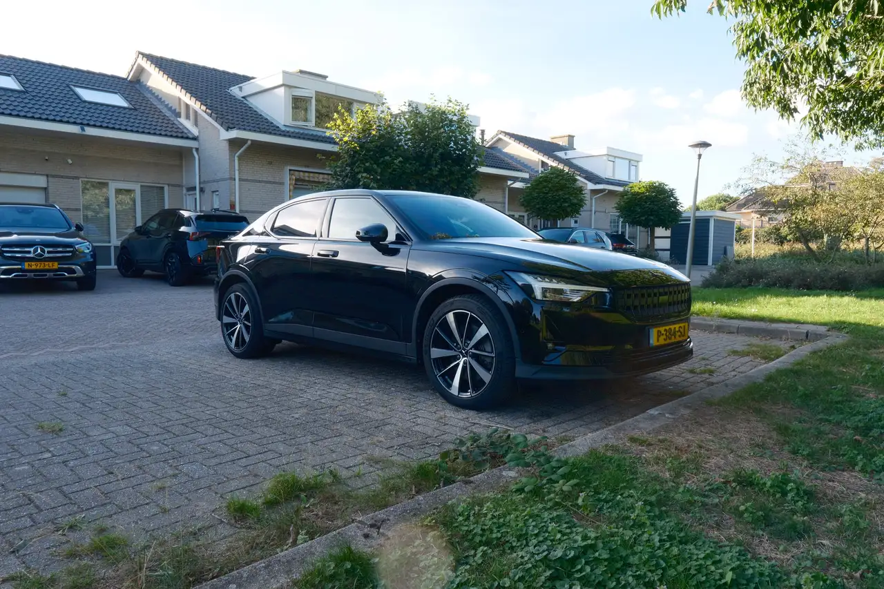 Polestar 2