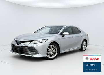 2.5 Hybrid Executive