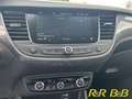 Opel Crossland Ultimate Paket 1.2 Turbo NAVI+CARPLAY+KLIMA+KAMERA Grau - thumbnail 8