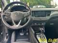 Opel Crossland Ultimate Paket 1.2 Turbo NAVI+CARPLAY+KLIMA+KAMERA Grau - thumbnail 6