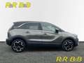 Opel Crossland Ultimate Paket 1.2 Turbo NAVI+CARPLAY+KLIMA+KAMERA Grau - thumbnail 4