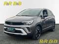 Opel Crossland Ultimate Paket 1.2 Turbo NAVI+CARPLAY+KLIMA+KAMERA Grau - thumbnail 1