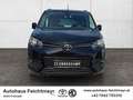 Toyota Proace City Compact Camper CROSSCAMPLITE S  Automatik Negru - thumbnail 2