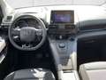 Toyota Proace City Compact Camper CROSSCAMPLITE S  Automatik Negru - thumbnail 8
