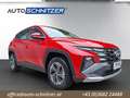 Hyundai TUCSON Tucson 1,6 T-GDI HEV 2WD Smart Line Aut. P3 Rouge - thumbnail 3
