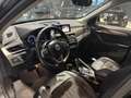 BMW X1 X1 F48  sdrive18d xLine Plus auto PREZZO REALE Grau - thumbnail 4