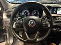 BMW X1 X1 F48  sdrive18d xLine Plus auto PREZZO REALE Grau - thumbnail 5