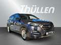 Hyundai TUCSON Trend 1.6 Turbo Benzin Bluetooth Navi Klima Grau - thumbnail 7