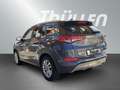 Hyundai TUCSON Trend 1.6 Turbo Benzin Bluetooth Navi Klima Grau - thumbnail 4