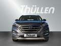 Hyundai TUCSON Trend 1.6 Turbo Benzin Bluetooth Navi Klima Grau - thumbnail 9