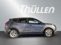 Hyundai TUCSON Trend 1.6 Turbo Benzin Bluetooth Navi Klima Grau - thumbnail 6