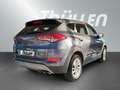 Hyundai TUCSON Trend 1.6 Turbo Benzin Bluetooth Navi Klima Grau - thumbnail 3