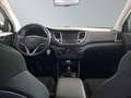 Hyundai TUCSON Trend 1.6 Turbo Benzin Bluetooth Navi Klima Grau - thumbnail 18