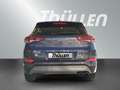 Hyundai TUCSON Trend 1.6 Turbo Benzin Bluetooth Navi Klima Grau - thumbnail 8