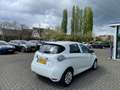 Renault ZOE Q210 Zen Quickcharge 22 kWh ( included Accu) Weiß - thumbnail 3