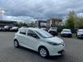 Renault ZOE Q210 Zen Quickcharge 22 kWh ( included Accu) Weiß - thumbnail 7