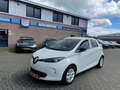Renault ZOE Q210 Zen Quickcharge 22 kWh ( included Accu) Biały - thumbnail 2