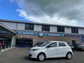 Renault ZOE Q210 Zen Quickcharge 22 kWh ( included Accu) Wit - thumbnail 1
