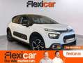 Citroen C3 PureTech+60KW+%2883CV%29+C-Series Wit - thumbnail 1