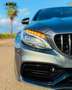 Mercedes-Benz C 63 AMG Cabrio 7G Plus Gris - thumbnail 8