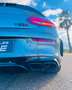 Mercedes-Benz C 63 AMG Cabrio 7G Plus Gris - thumbnail 7
