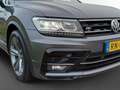 Volkswagen Tiguan 1.4 TSI ACT R-Line /Prachtige auto!/ Grau - thumbnail 23