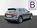 Volkswagen Tiguan 1.4 TSI ACT R-Line /Prachtige auto!/ Grau - thumbnail 6