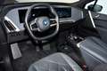 BMW iX xDrive40 Sportpaket ACC+ 360°Cam Sitzlüftung Modrá - thumbnail 8