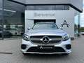 Mercedes-Benz GLC 250 Coupé 4-Matic *PACK AMG*GARANTIE*CAMERA 360* Zilver - thumbnail 2