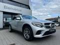 Mercedes-Benz GLC 250 Coupé 4-Matic *PACK AMG*GARANTIE*CAMERA 360* Zilver - thumbnail 3