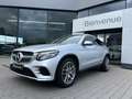 Mercedes-Benz GLC 250 Coupé 4-Matic *PACK AMG*GARANTIE*CAMERA 360* Zilver - thumbnail 1
