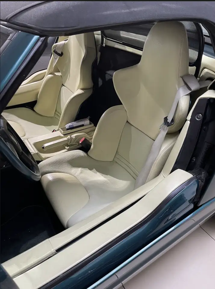 BMW Z1, foto 2