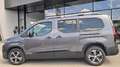 Peugeot Rifter 1,5 BlueHDI 130 S&S GT Line Lang EAT8 Aut. Grau - thumbnail 3
