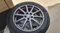 Peugeot Rifter 1,5 BlueHDI 130 S&S GT Line Lang EAT8 Aut. Grau - thumbnail 37