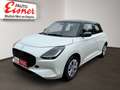 Suzuki Swift 1.2 Hybrid Clear ABS ESP Grau - thumbnail 3